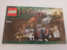 Lego, Il Signore degli Anelli