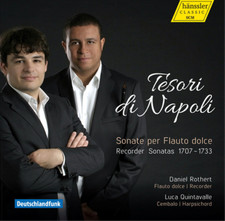 Tesori di Napoli Tesori Di