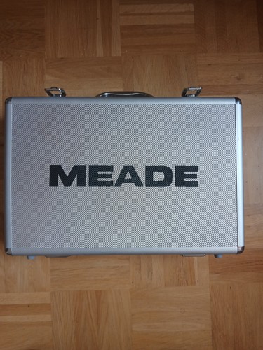 Meade series 4000 - series,