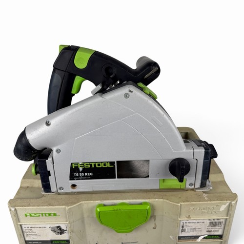 Festool ts55 kit seghetto - ts55,