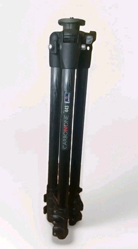 Manfrotto carbon one 443 - carbon,