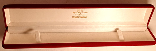 Scatola per preziosi - scatola, o