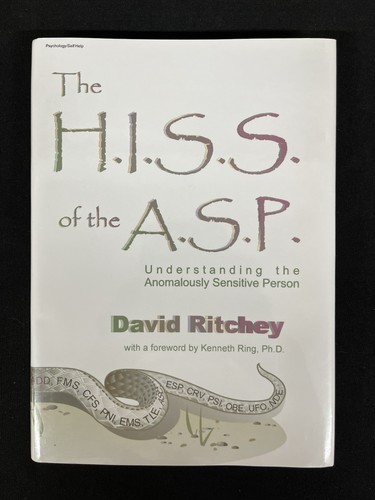 The of a - h.i.s.s.,