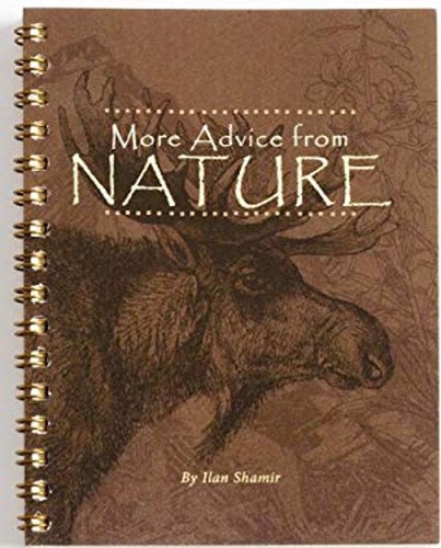 More advice from nature - advice,