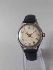 VOSTOK Cal.2809 22J Autentica