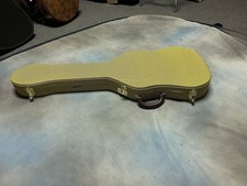 Fender Tweed Termometro