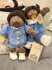 Toppa cavolo afroamericano