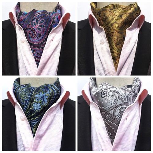 Cravatta uomo classica formale