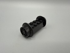 Lego ferrovia asse train - lego,
