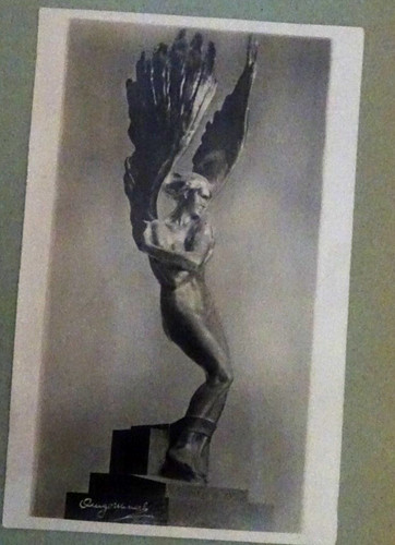 Arrigo minerbi 1928 - 1928,