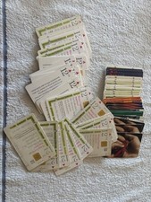 Lotto 50 schede telefoniche Usate Vintage Austria Germania Anni 90