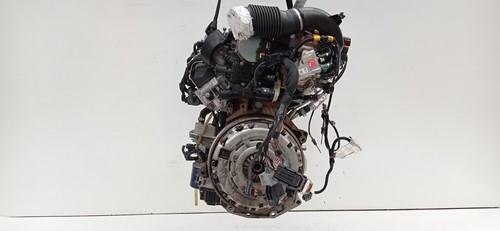 Ah01 motore completo - motore,
