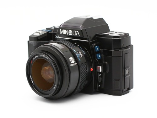 Minolta 7000 fotocamera - 7000,