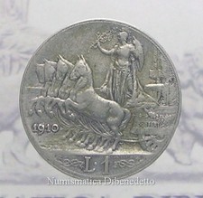 A2 - Regno d'Italia - Vittorio