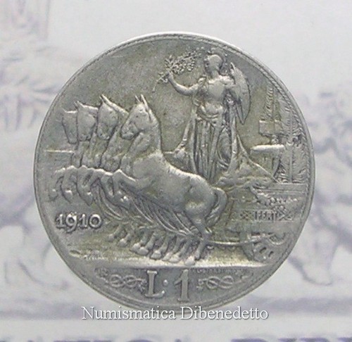 Regno italia vittorio - d'italia,