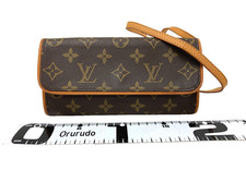 Louis Vuitton Monogram
