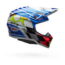 Casco Bell Moto-10 Sferico