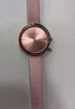 OROLOGIO IN ACCIAIO DA DONNA