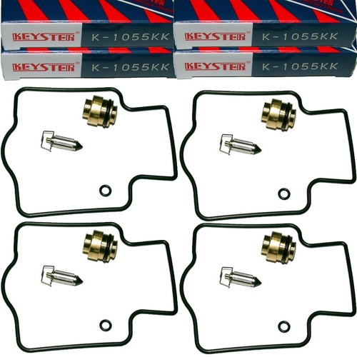 Kit riparazione carburatore - riparazione,