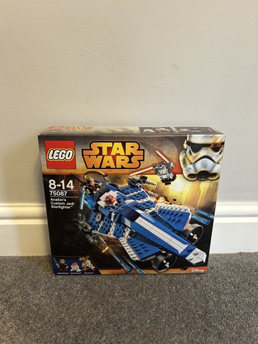 Lego star wars anakin s - lego, wars: