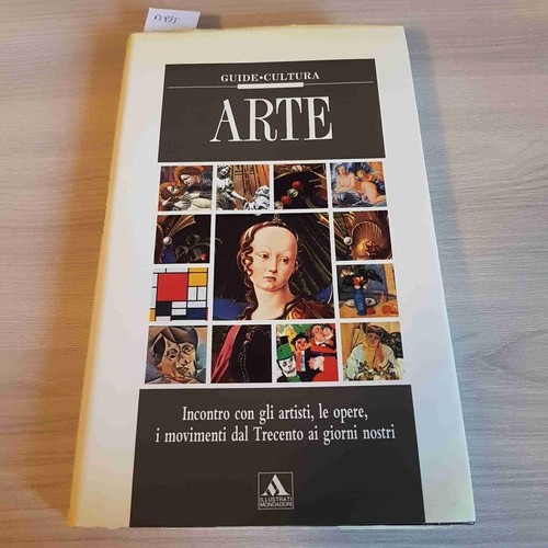 Guide cultura arte incontro - arte,