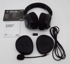 ASUS ROG Delta II Cuffie