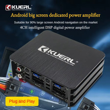 Sistema Android Grande Schermo