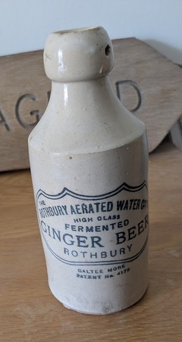 Rare galtee more - rare, ginger