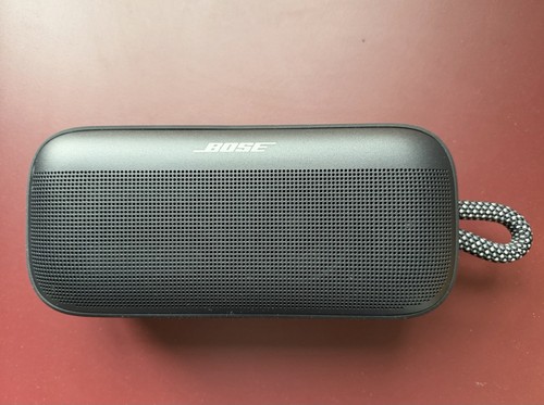 Bose soundlink plus - bose,