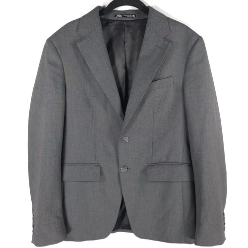 Zara button blazer - 2,