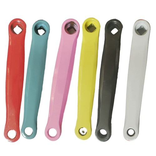 Braccetti pedivella mtb - braccetti,