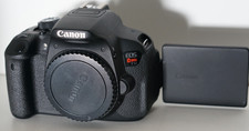 Canon EOS Rebel T5i /700D 18.0