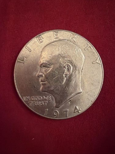 Moneta dollaro americana - 1,