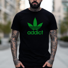 T-shirt unisex divertente