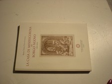 TESTA CAVAGLIA LA CASA DI MISERICORDIA IN BORGO NUOVO CENTRO STUDI PIEMONTESI