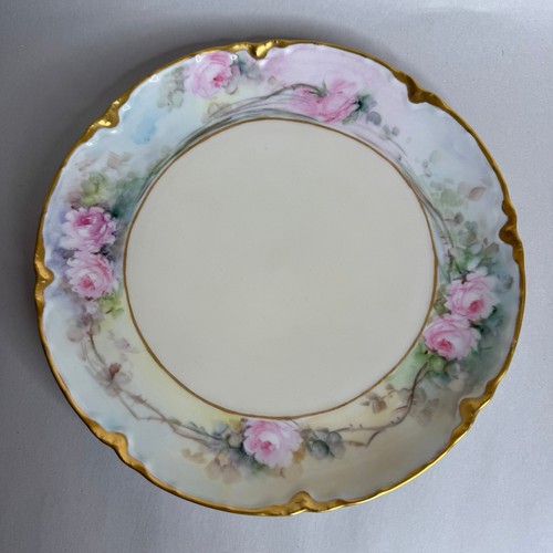Haviland france limoges - france, piatto