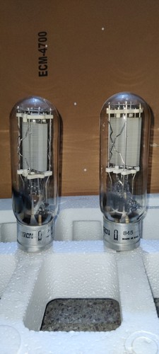 Tubo 845 cetron - di, usa