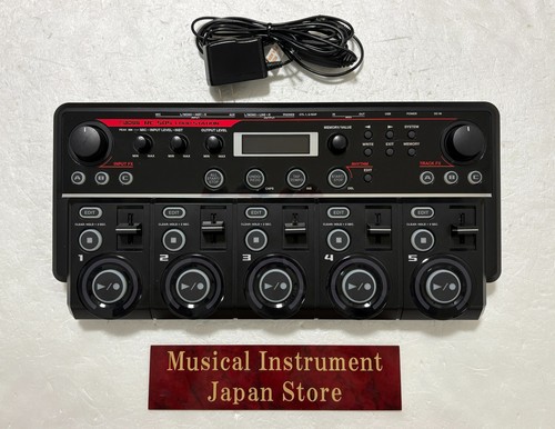 Boss 505 loop station - boss,