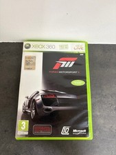 Forza motorsport xbox 360 - motorsport,