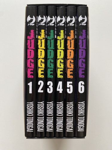 Judge 5 6 con - 1-2-3-4-5-6,
