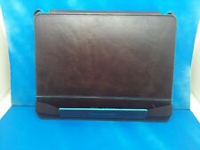 Custodia in pelle per tablet 10" marca PIQUADRO