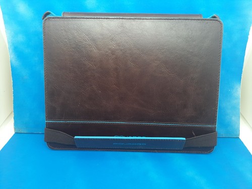 Custodia pelle per tablet - in,