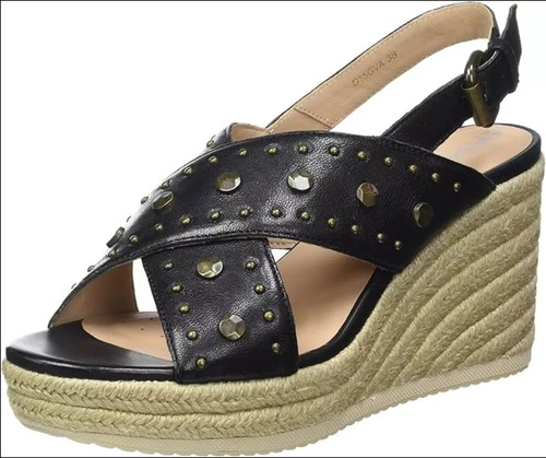 Sandali geox ponza donna - geox, uk