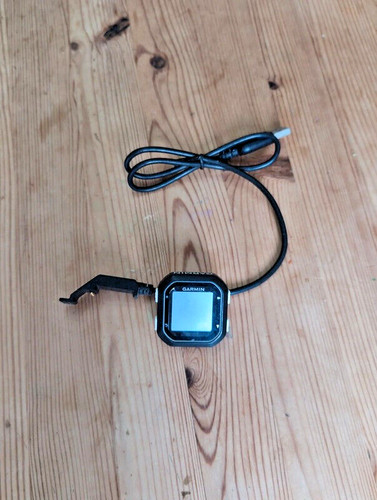 Garmin edge gps - garmin,