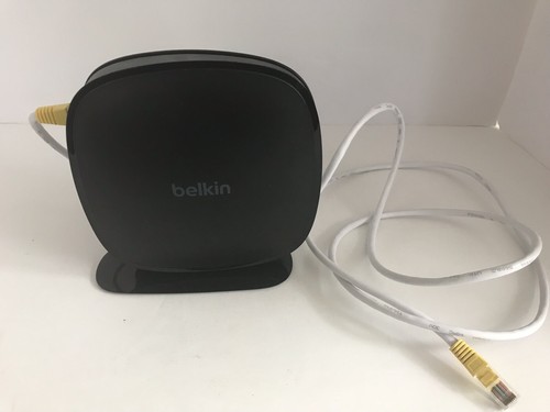 Belkin n450 router - n450,
