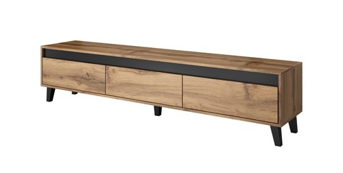 Mobile porta nord 185 cm - tv,