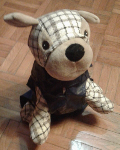 Impermeabile per cane - , fashion