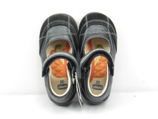 Sandali bambina chicco nero