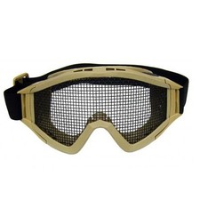 OCCHIALONI SLIM MASCHERA