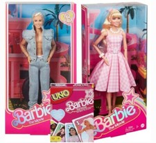 Barbie The Movie Ken da